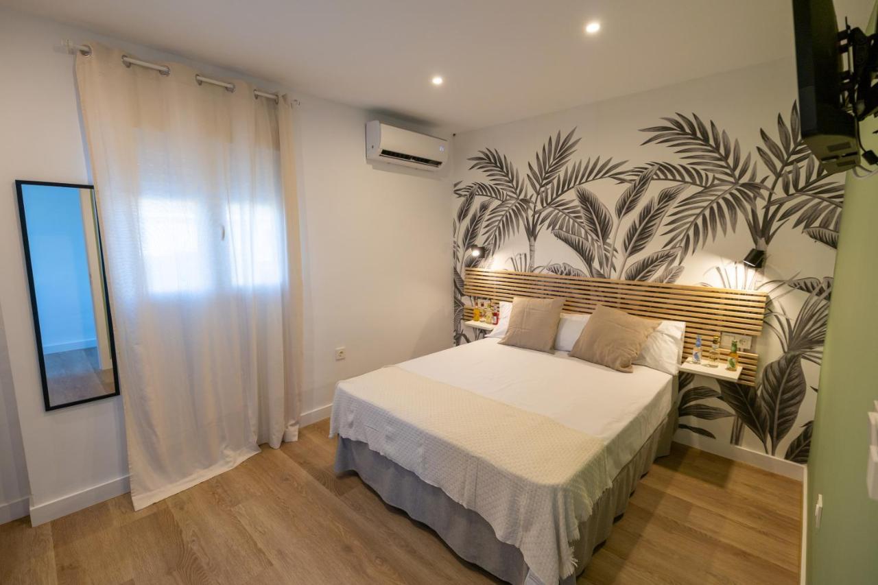 Hostal Royal Bliss Punta Umbria Ngoại thất bức ảnh