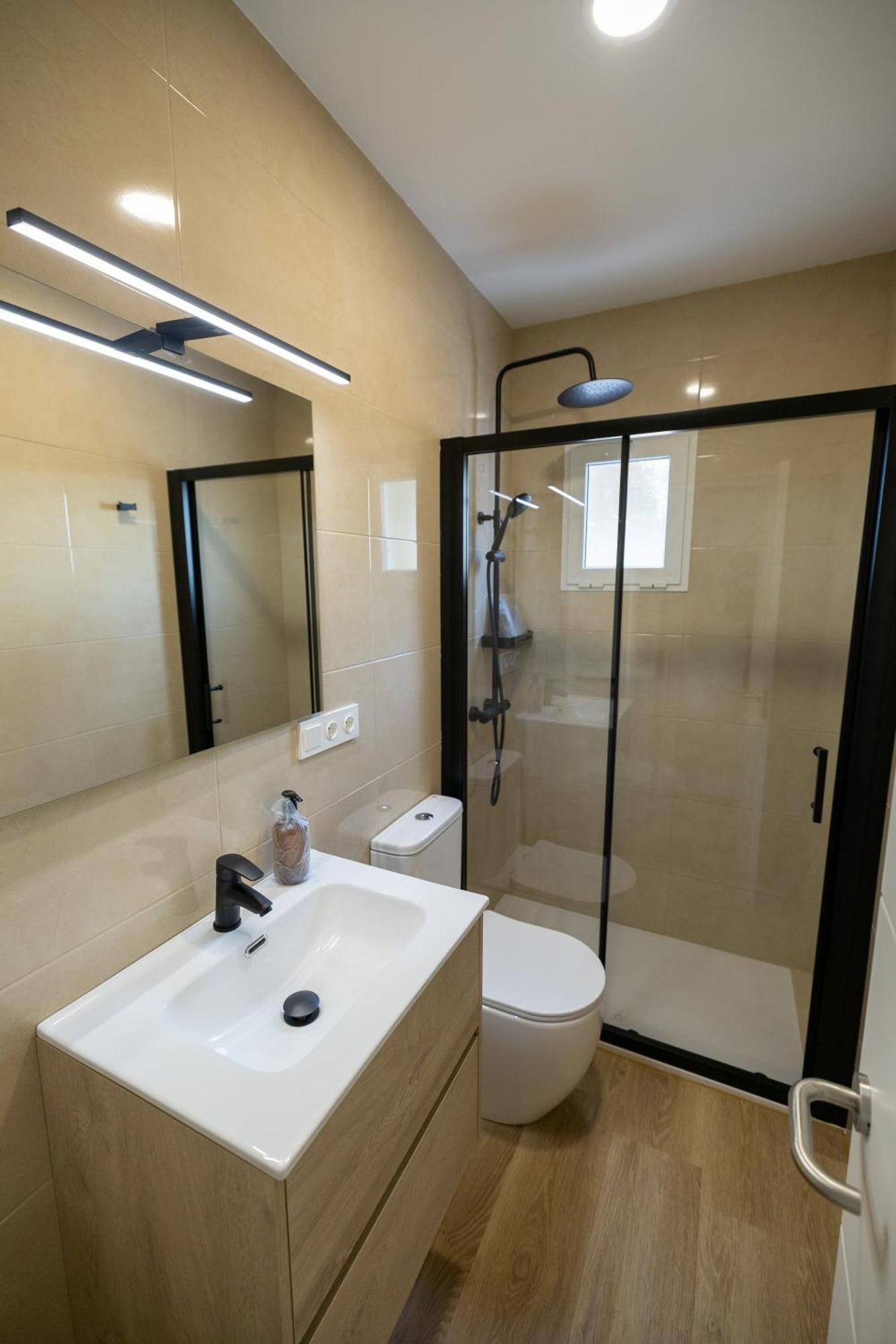 Hostal Royal Bliss Punta Umbria Ngoại thất bức ảnh