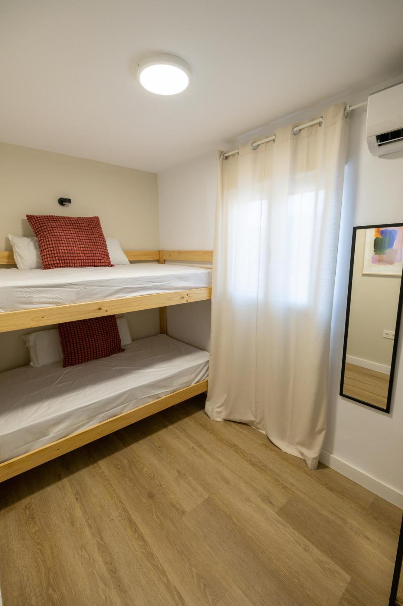 Hostal Royal Bliss Punta Umbria Ngoại thất bức ảnh