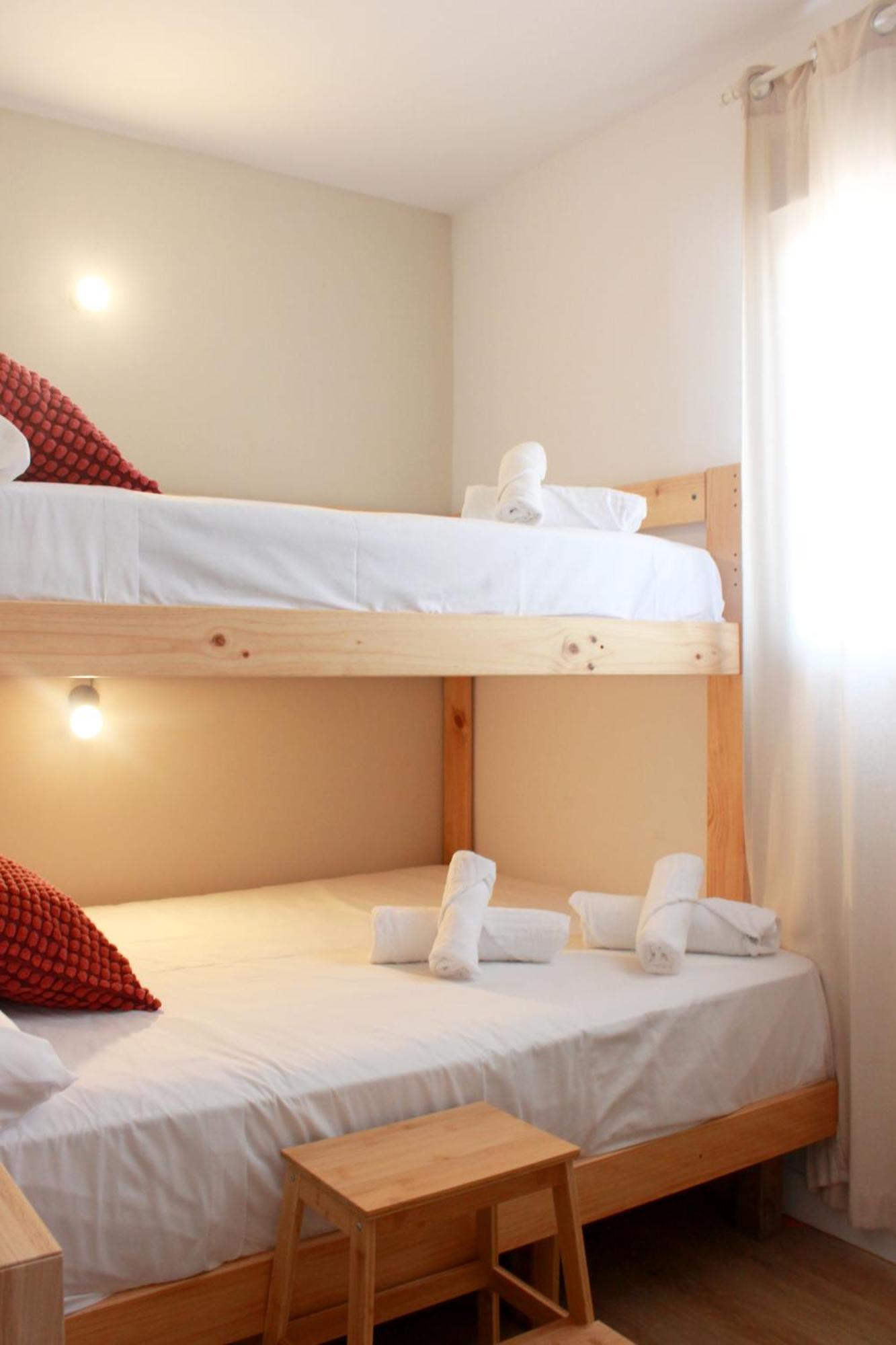Hostal Royal Bliss Punta Umbria Ngoại thất bức ảnh