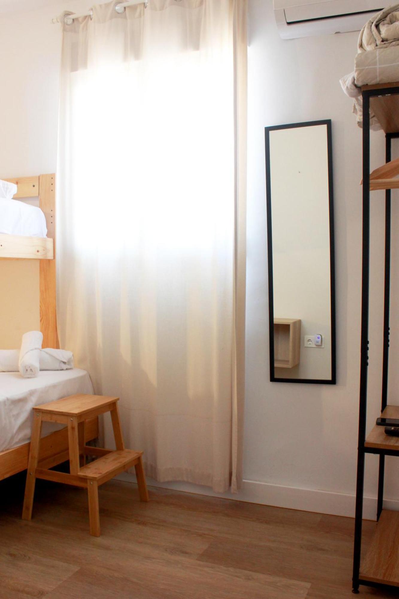 Hostal Royal Bliss Punta Umbria Ngoại thất bức ảnh