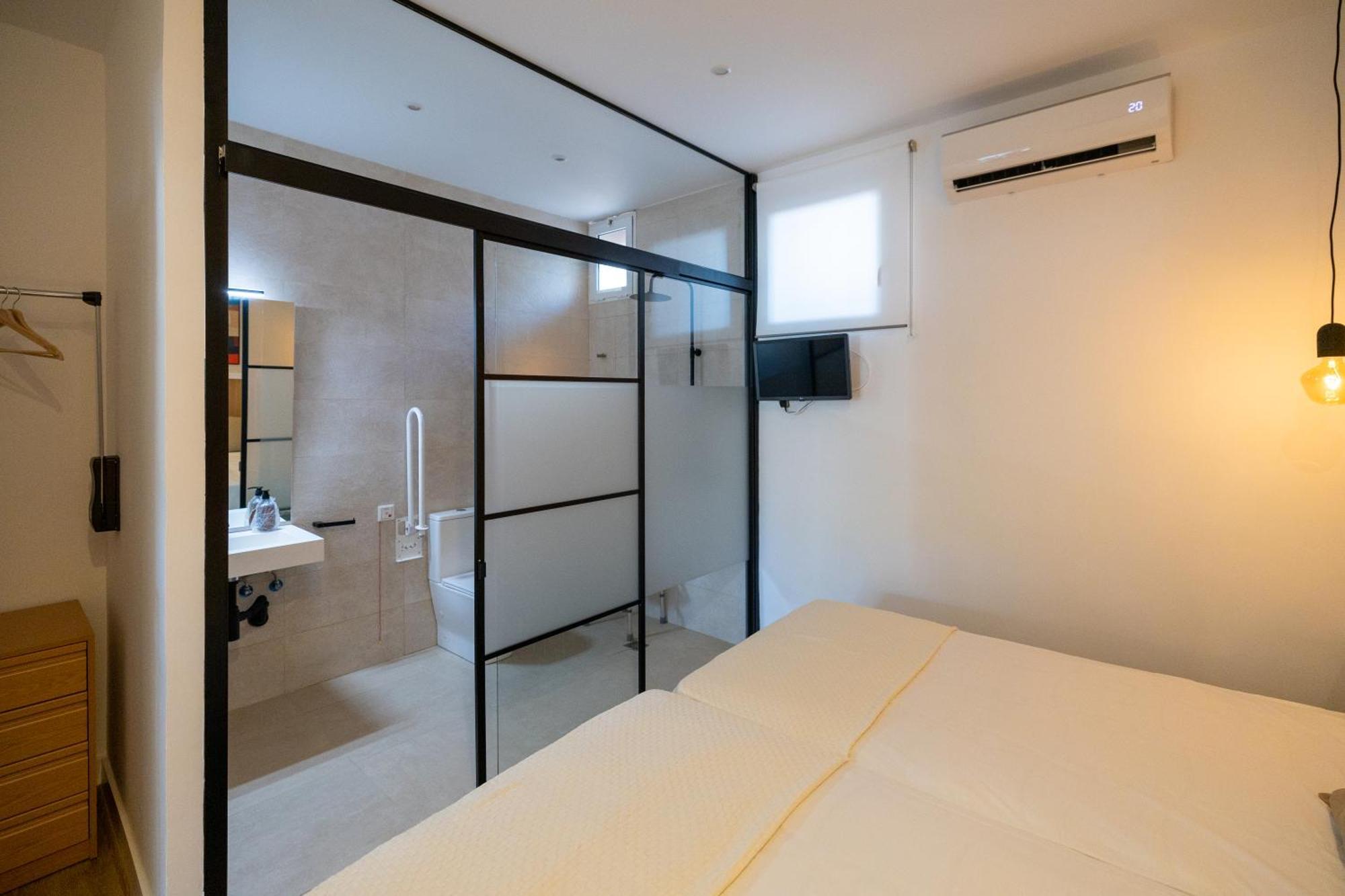 Hostal Royal Bliss Punta Umbria Ngoại thất bức ảnh